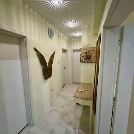 Old Town Bamboo Tree 2 Bedroom Vidin