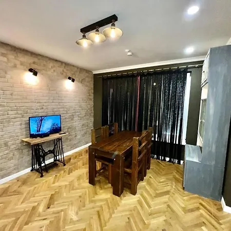 Old Town Bamboo Tree 2 Bedroom * Vidin