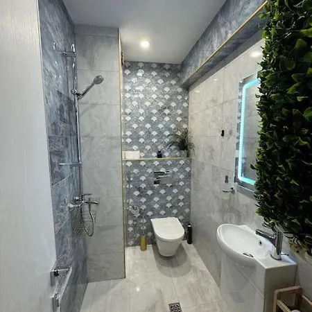 Old Town Bamboo Tree 2 Bedroom Vidin