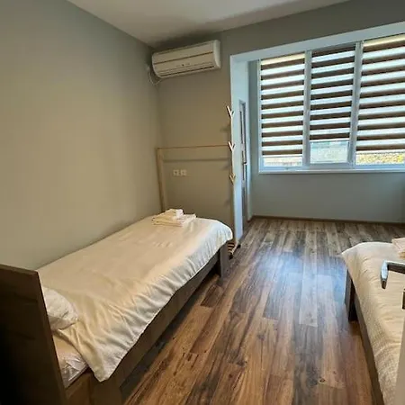 Apartman Old Town Bamboo Tree 2 Bedroom *