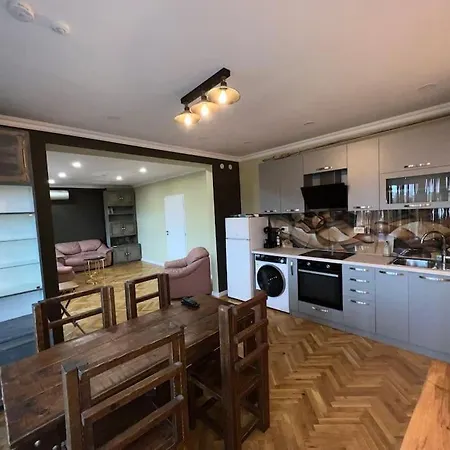 Apartman Old Town Bamboo Tree 2 Bedroom Vidin