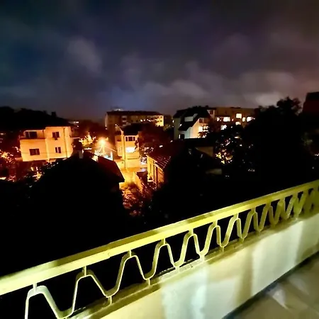 Old Town Bamboo Tree 2 Bedroom Apartman