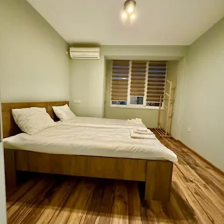 Old Town Bamboo Tree 2 Bedroom Vidin