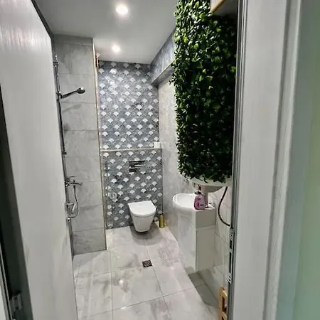 Old Town Bamboo Tree 2 Bedroom Apartman *