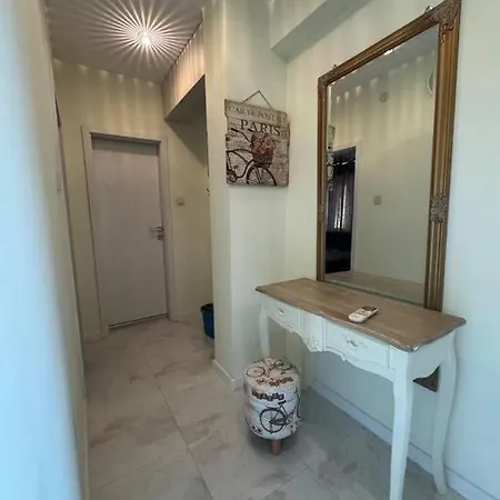 Apartment Old Town Bamboo Tree 2 Bedroom Vidin