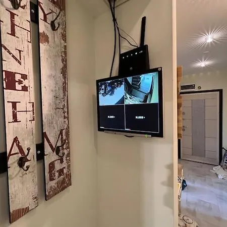 Apartment Old Town Bamboo Tree 2 Bedroom Vidin