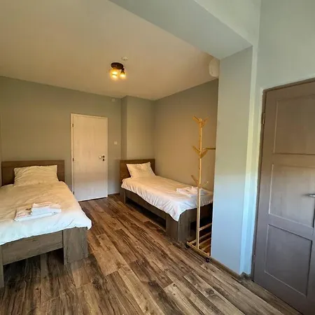 Old Town Bamboo Tree 2 Bedroom *