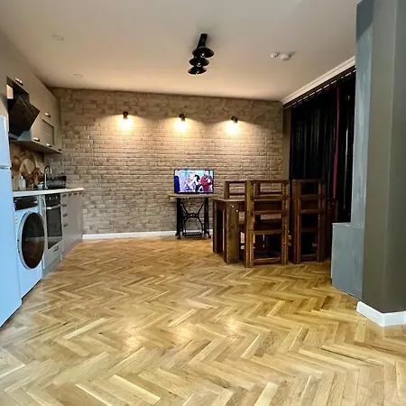 Old Town Bamboo Tree 2 Bedroom Vidin