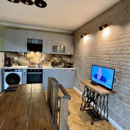 Old Town Bamboo Tree 2 Bedroom Apartman