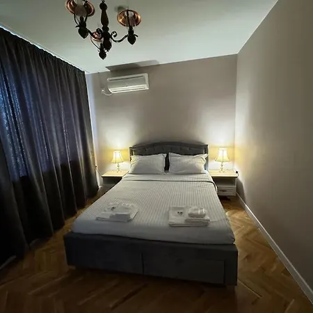 Apartman Old Town Bamboo Tree 2 Bedroom Vidin
