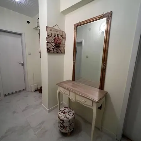 Old Town Bamboo Tree 2 Bedroom