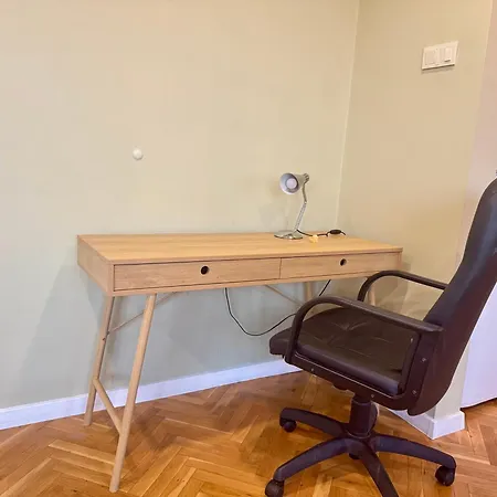 Old Town Bamboo Tree 2 Bedroom * Vidin