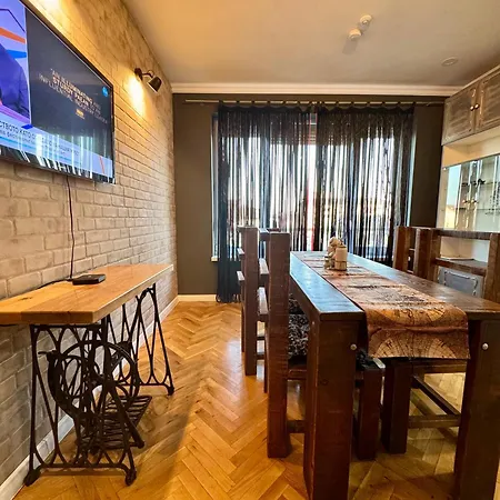 Old Town Bamboo Tree 2 Bedroom Vidin